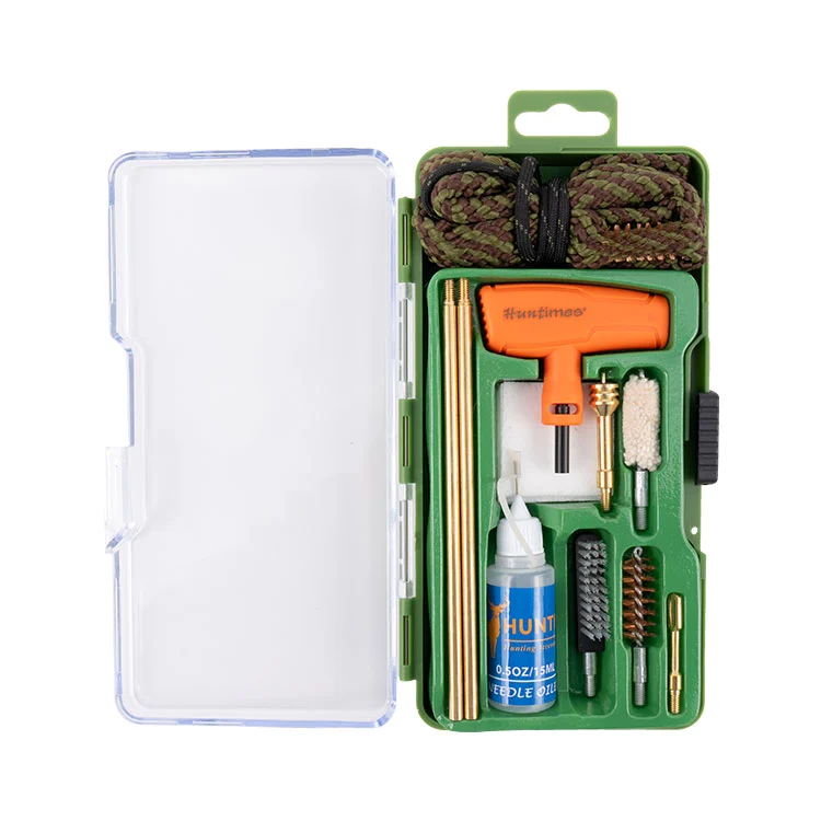 .45 Caliber Handgun Cleaning Kit
