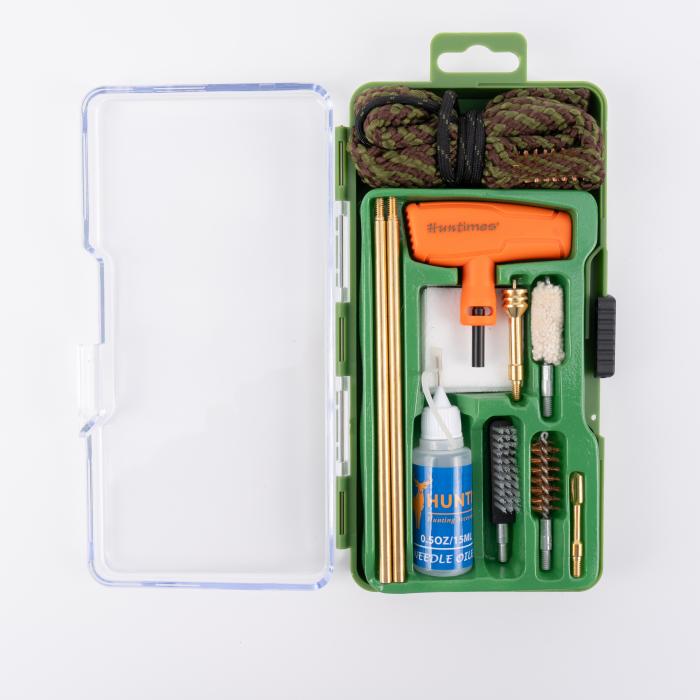 .45 Caliber Handgun Cleaning Kit