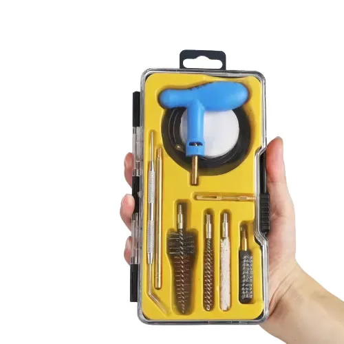 How Is the AR Cleaning Kit Different from Other Gun Cleaning Kits?