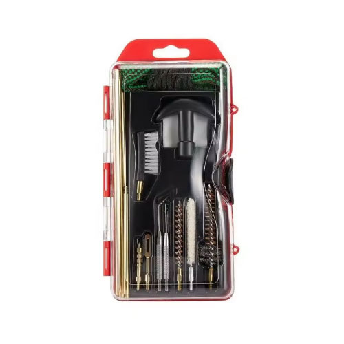 What are the Advantages of Handgun Cleaning Kit with Battle Ropes?
