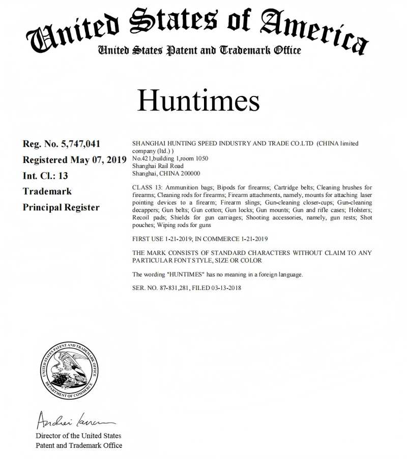 Huntimes Brushes Recommends You New Products of High Quality and Market Test