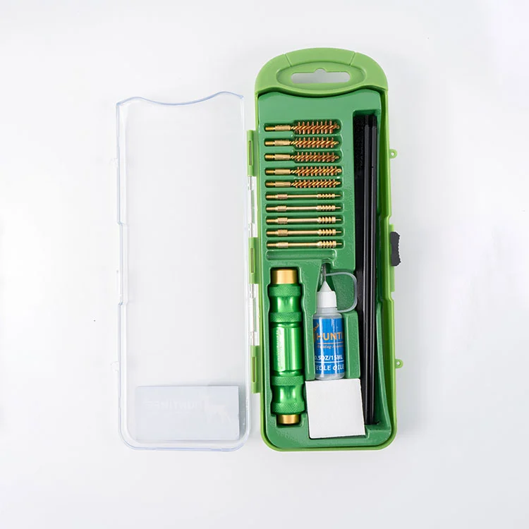 Rifle Cleaning Kit Market Trends 2025 – Innovation Meets Functionality