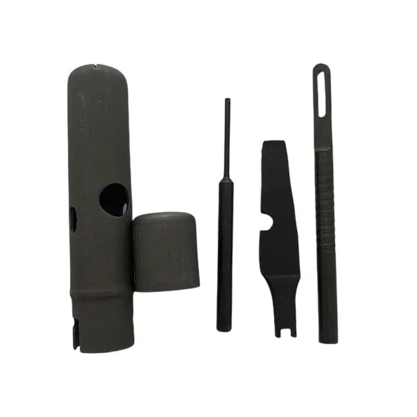 How Does an AK Cleaning Kit Improve Rifle Performance and Long-Term Reliability?