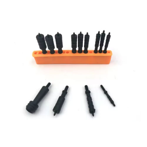 Why Should You Choose Nylon Slotted Gun Cleaning Jags for Your Firearms