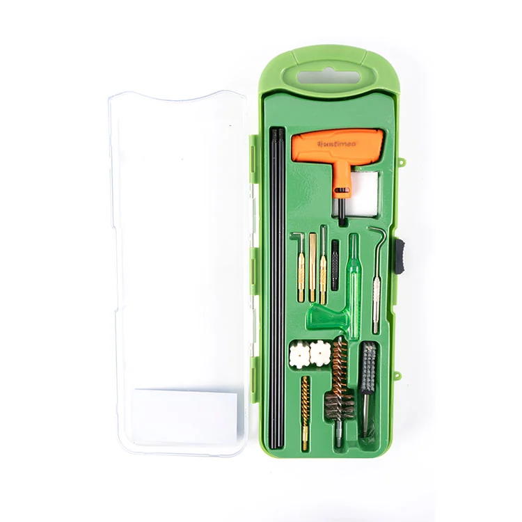 Essential 5.56MM 223 Cal Gun Cleaning Kit