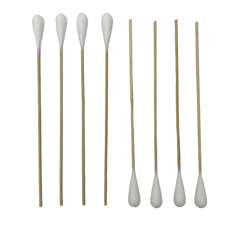 Gun Cleaning Swabs And Pellets
