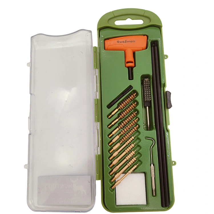 308 Cal Rifle Cleaning Kit