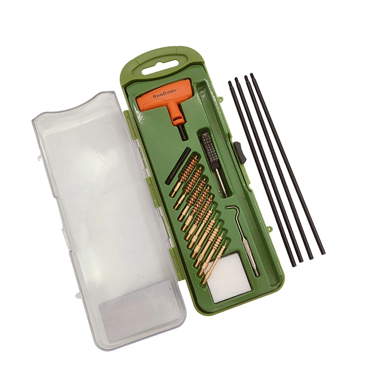 308 Cal Rifle Cleaning Kit