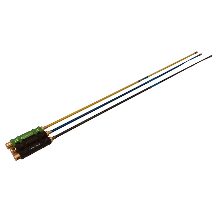 40 Inch Carbon Fiber Shotgun Cleaning Rod