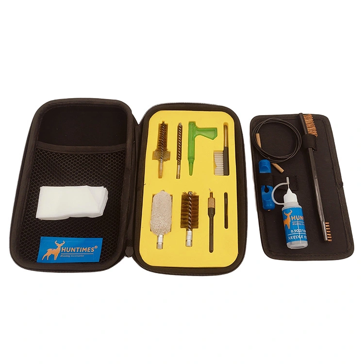 Eva Inner Tray Ar And Shotgun Cleaning Kit
