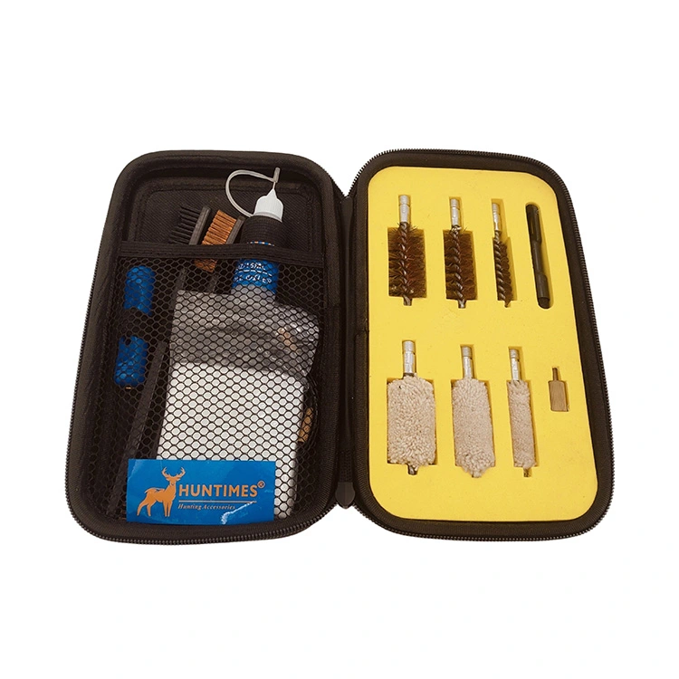 Eva Inner Tray Shotgun Cleaning Kit