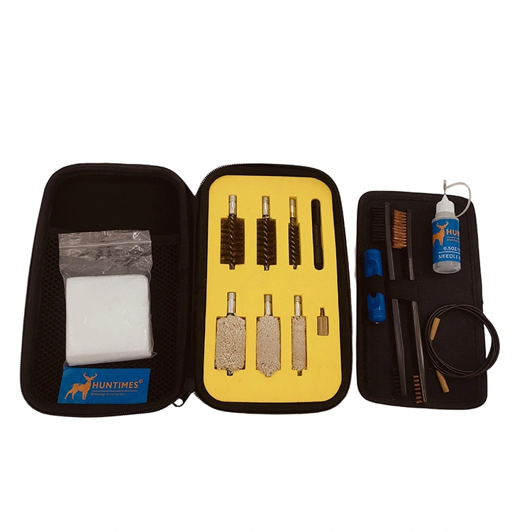 Eva Inner Tray Shotgun Cleaning Kit