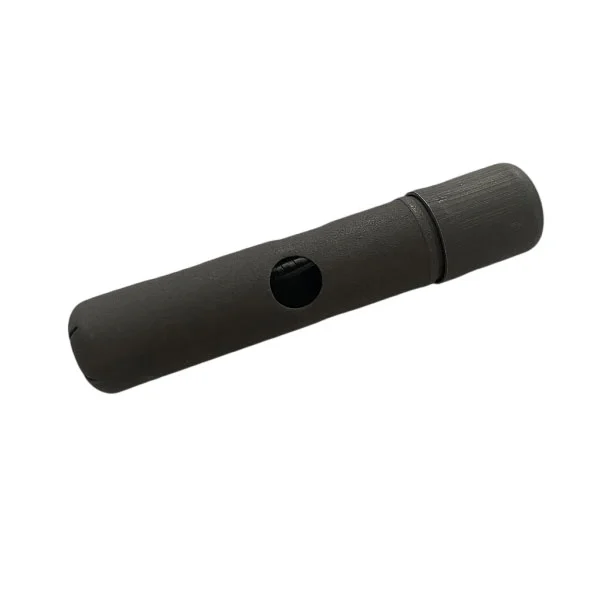 Ak Cleaning Kit All In Steel Tube